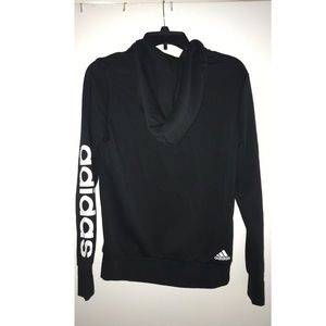 BRAND NEW Adidas Zip-Up w TAGS